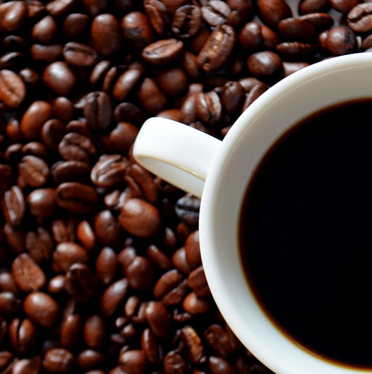 Single Origin Coffee: A Journey from Bean to Cup
