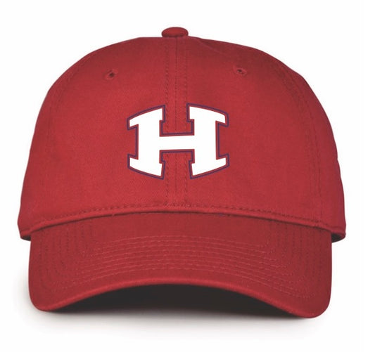 Hawkinsville Softball Hat